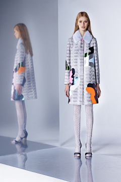 听…采集到#Mary Katrantzou