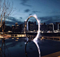 【考察-重庆】重庆七大现代创意楼盘景观考察：顶级豪宅 精品大区 示范区
