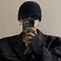 男头