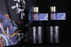 DANGXIA当下白酒采集到不负当下白酒 实拍照片