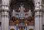 Berliner Dom: Organ | 相片擁有者 Dmitry Shakin