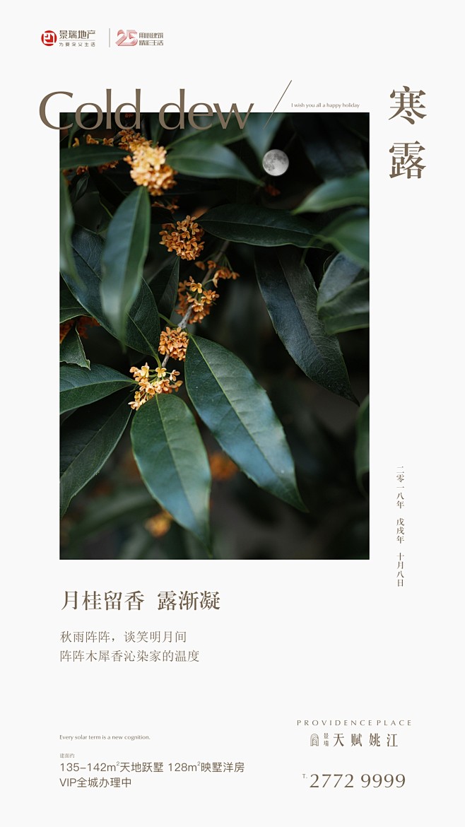 【摩根CHAN】 #地产# #景瑞# 微...
