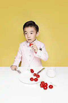 牡丹江杰克叔叔——宝宝照