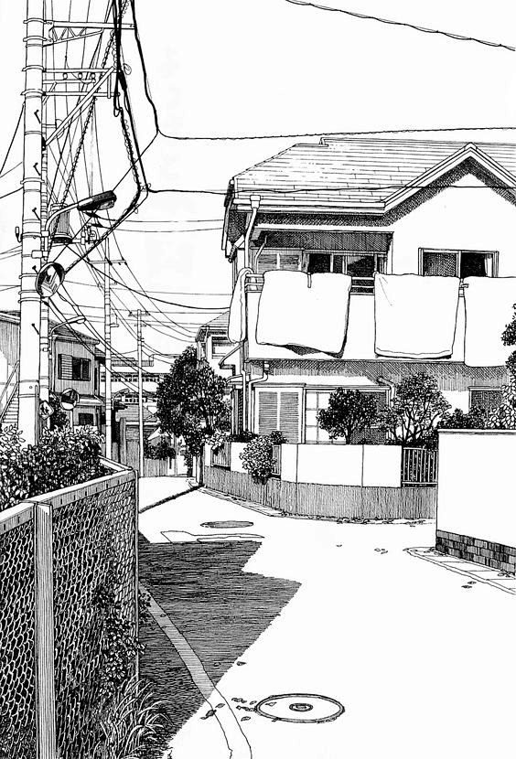 来自艺术家Azuma Kiyohiko的...