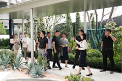 <丫头>采集到上海万科中兴傲舍