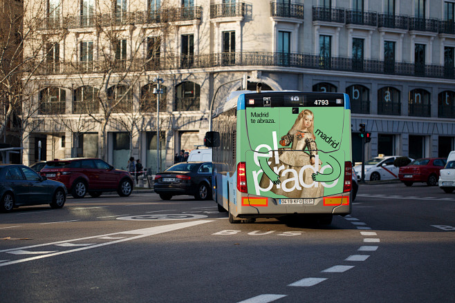 Madrid Te Abraza : M...