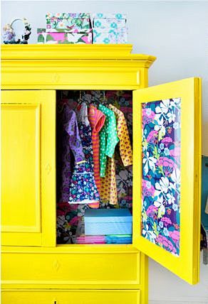 neon hutch