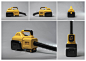 DeWalt Handheld Vacuum