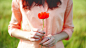 People 1920x1080 women flowers poppies red flowers