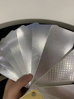 柒子子然采集到材质工艺