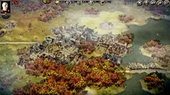 全面战争：王国-游戏图片_全面战争：王国游戏截图_17173新网游频道