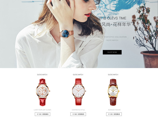 wrist watch (10)