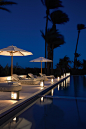 Flame Lumo medium & designer furniture | Architonic : FLAME LUMO MEDIUM - Designer Outdoor floor lights from Manutti ✓ all information ✓ high-resolution images ✓ CADs ✓ catalogues ✓ contact..