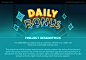 myVEGAS - Daily Bonus : The Daily Bonus feature is a part of the myVEGAS Slots mobile app. 