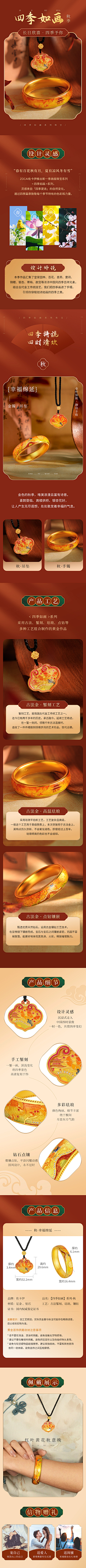 孟鑫鑫52541采集到饰品详情页