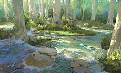 fzJ79Gcz采集到场景