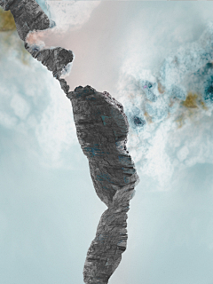 楠哒二哒哒采集到背景图——纹理 极致色彩