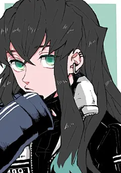 二次元动漫季的照片 - 微相册