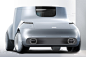 Honda’s autonomous concept gives you a spacious view of the sky while you lounge within it | Yanko Design