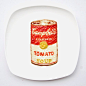 马来西亚华裔艺术家Hong Yi （Red）最近打造了名为‘31 Days of Creativity with Food’的食物设计作品，她以酱料为颜料，配合最简单的各式食材，用手边最平常的工具来创作属于自己的艺术作品。当美味的食材碰上艺术家的奇思妙想，一幅幅妙趣横生的艺术作品就诞生在我们眼前。创意无时无刻不在我们的生活之中，花点小小的心思，为生活增添色彩