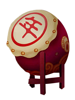 鼓