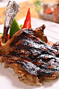 烤肉