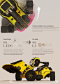 Armloader 03