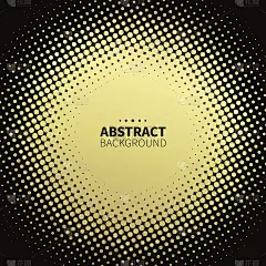 奢侈的点缀backround