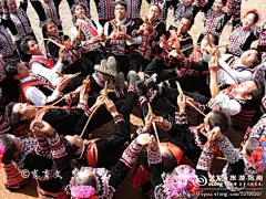 边地风情别样浓（4）——澜沧阿朋阿龙尼（葫芦节）, 肖育文旅游攻略