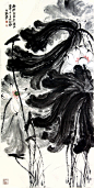 a11bacabh7af52f5f1228&amp (991×1968)张大千国画
