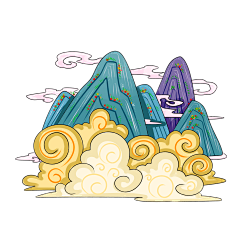 CandyYong采集到传统节日