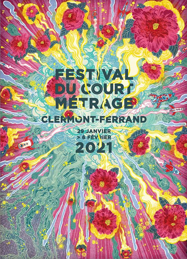 Clermont-Ferrand Int...