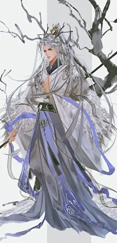练练立绘-南南浔