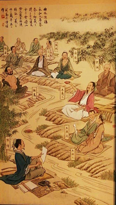 哥斯拉yyy采集到金兰