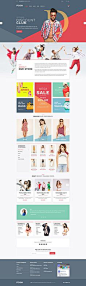 Awesome responsive news themes ideal for niche publishers in tech, cars, gadgets, gossip, politics, sports, games, movie, music, anime, photography, culture, and fashion categories. These themes are responsive with modern and attractive designs, full of u