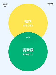刚刚好-YXY采集到排版配色 创意