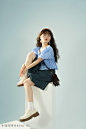 速写班长#速写素材#266-47