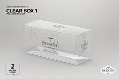 @模库 10个高品质的透明容器样机展示模型下载mockups[psd]_待更新__模库(51Mockup)
