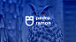 Personal Branding - Pedro Ramon : Personal logo - Pedro Ramon