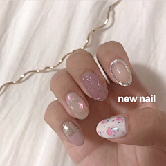 lylylyy采集到Nails