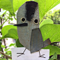 微设计青年
3分钟前
来自 微博网页版
拼贴个鸟   Manon Gauthier 