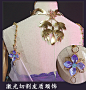 娜多永劫无间cos迦南花无痕花少北联名cosplay异域风表演动漫服装-淘宝网