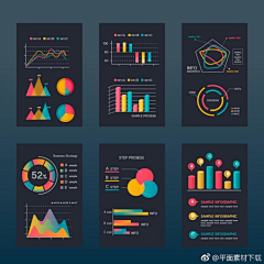 回忆＆留恋采集到柱状图