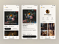 Artsy - NFT Marketplace Mobile