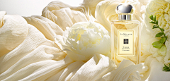 話不投機果粒多采集到Jo Malone