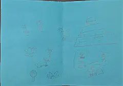 给爸爸的生日贺卡
2024-11-5