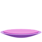 Pastel Podium  3D Icon