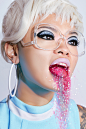 Madelyn Cunningham Makeup