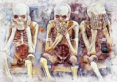 骷髅 万圣节 颅骨 爬行 恐怖 创造力 艺术品 骷髅 骷髅