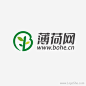 薄荷网Logo设计